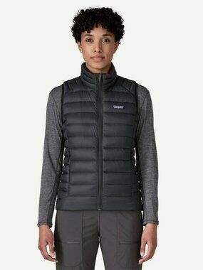 Patagonia Women’s Down Sweater Vest, S